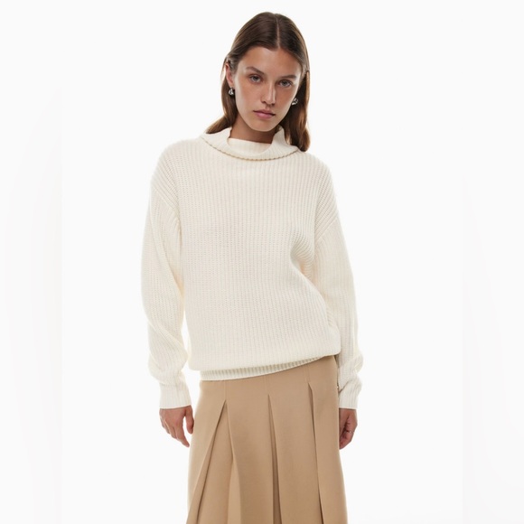 Wilfred Montpellier Turtleneck - Picture 1 of 4